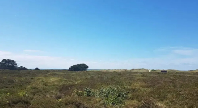 Коттедж 6 Person Holiday Home in Laeso