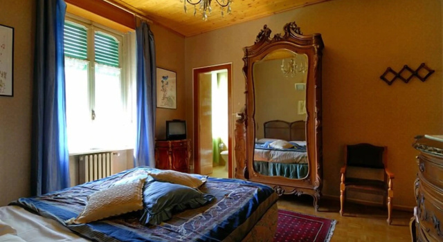 Hotel Villa Myosotis