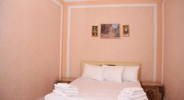 Номер Standard BEST GUESTHOUSE