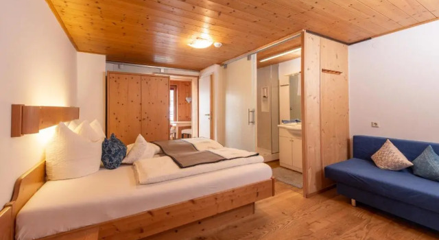 Номер Standard Wellnesshaus Reichelt