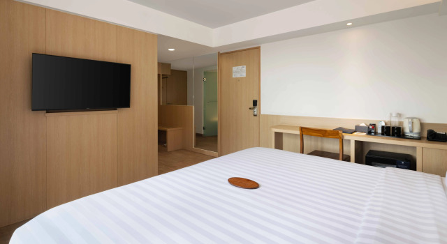 Номер Superior Aveta Hotel Malioboro