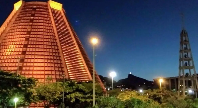 Santa Lapa