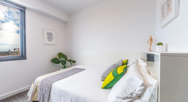 Студия Premier dwell East End Adelaide