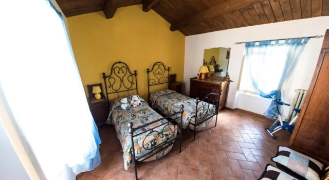 Casa Di Mamma Casa Vacanze