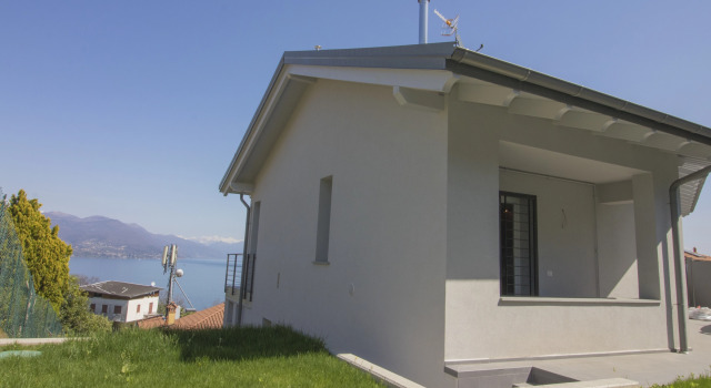 Villa Mari, Boek Villa Villa's in Piemonte, Villa