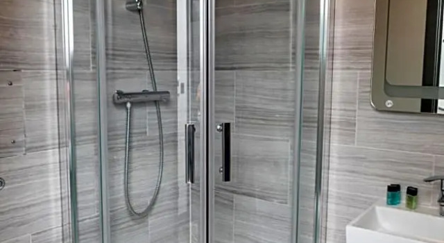 Номер Standard Paddington Park Hotel