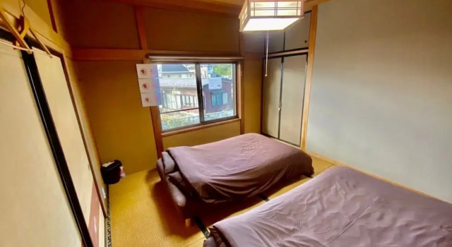 貸切御宿Villa EL 5 Nikko Kinugawa Area, Забронировать Вилла Виллы Никко, Вилла
