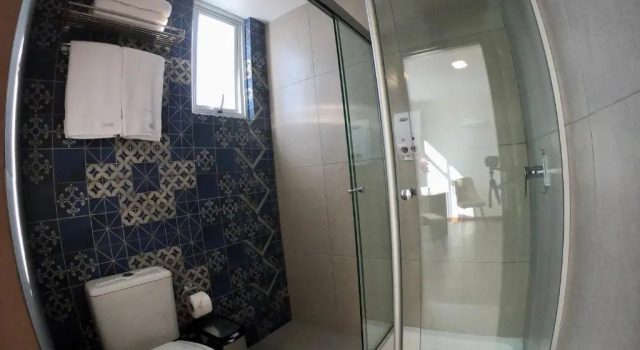 Номер Standard Novum Hotel