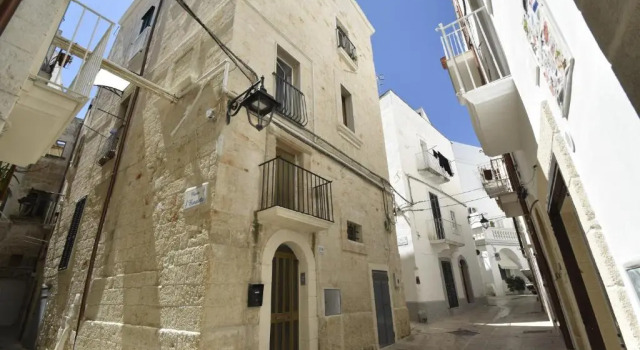 Casa RoSiLù