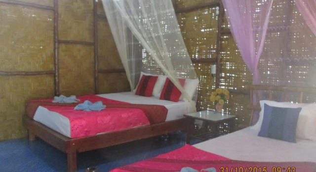 Lanta Maikeaw Bungalow