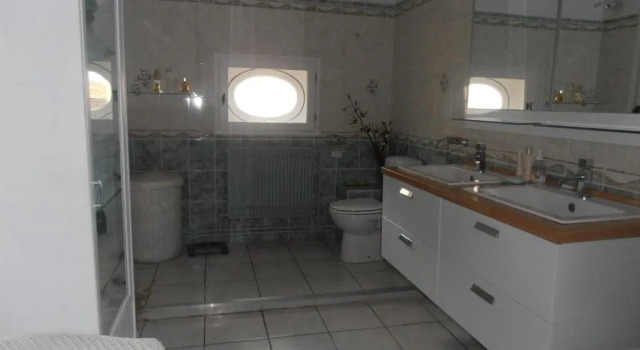 Standard chambre LOrchidée