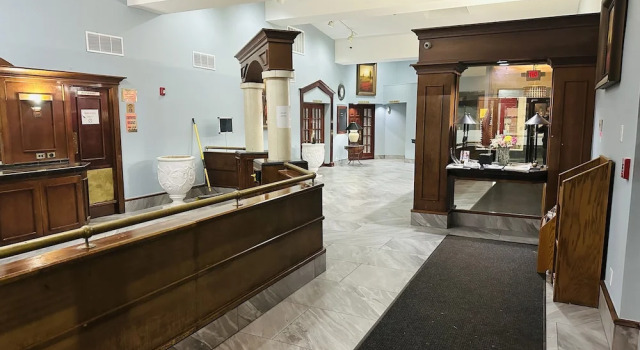 Ramada, Buchen Sie Hotel Bordentown Philadelphia und Umgebung