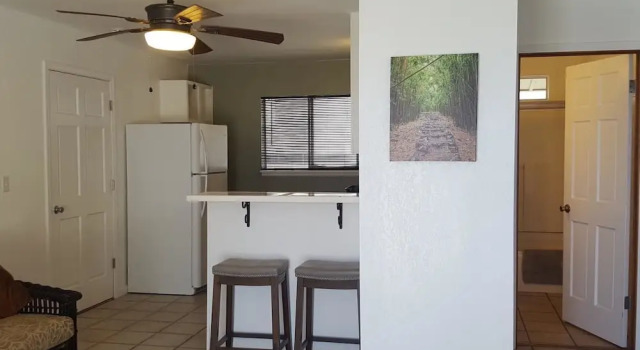 Aarons Cottage