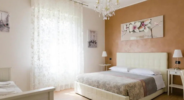 Номер Comfort B&B Le City