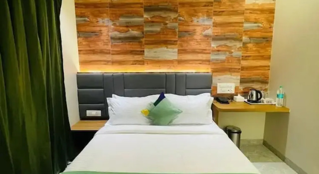 Hotel T2 Grand, Забронировать Отель Отели штата Махараштры 3 звезды, 3*