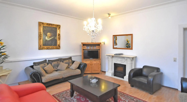 Heritage Villa With Home Cinema, Sauna