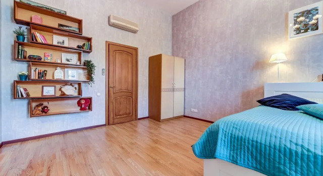 Home4day Central Apart near Hermitage, Забронировать Отель Центральный район Санкт-Петербург, рядом с Апрашка