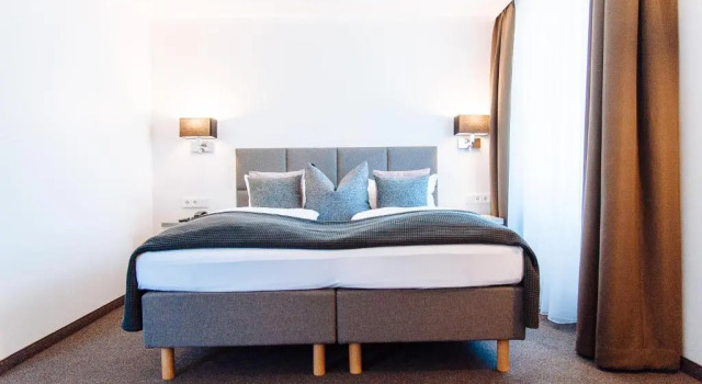 Полулюкс Landhotel Potsdam