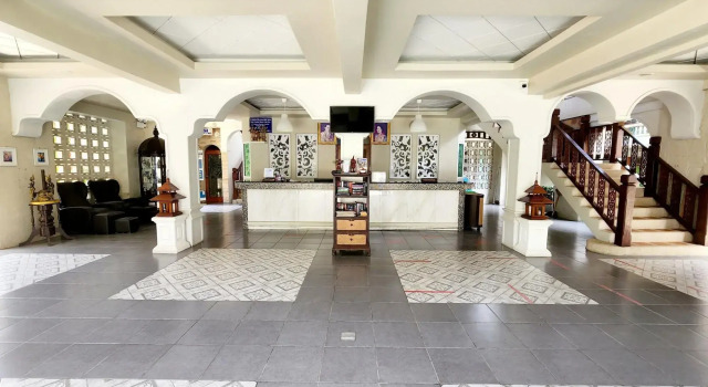 Kata Garden Resort