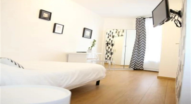 Номер Standard Maison Urbaine