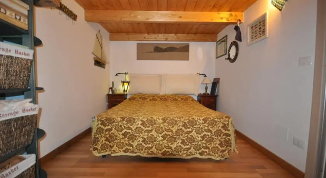 Giramondo Casa Vacanza, Buchen Sie Ferienwohnung Alghero Sardinia North
