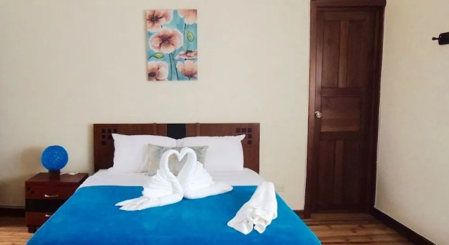 BlueBird Bed and Breakfast