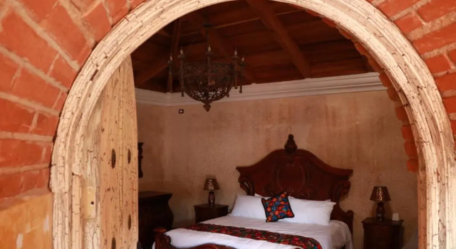 Люкс Deluxe Casa Realeza