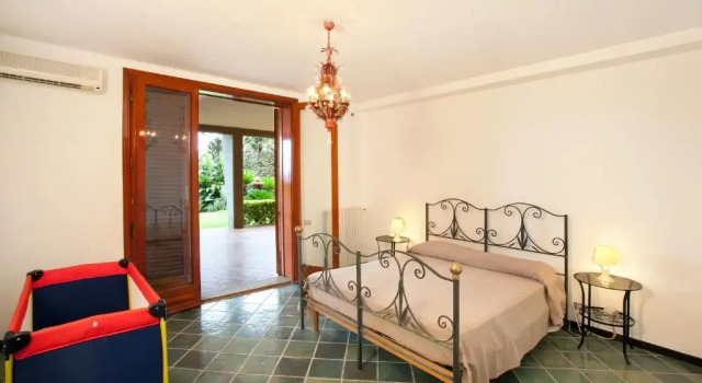 Коттедж с 3 комнатами HGT Supreme Residence