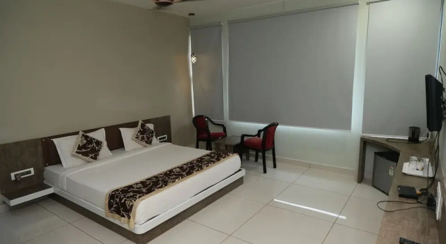 Sukh Sagar Gir Resort, Buchen Sie Resort Sasan Gujarat