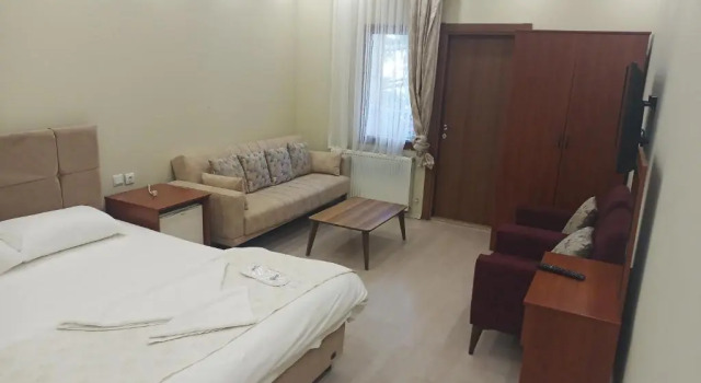 Студия SÜMELA HOLİDAY HOTEL