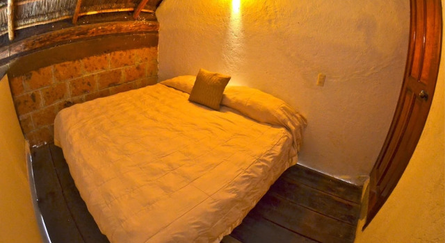 Номер Classic La Aldea Hotel & Spa