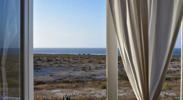 Вилла Comfort Spinguera Ecolodge