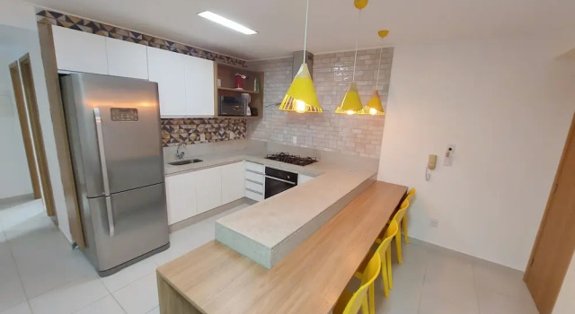 Flat 2 Quartos Cupe Beach Living, Prenota Hotel Cupe Pernambuco