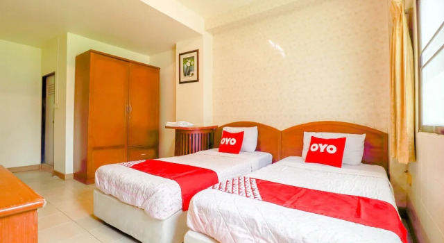Sweethome Guest House by OYO Rooms, Забронировать Гостевой дом Гостевые дома Бангкока, рядом с British Embassy Bangkok, Гостевой дом
