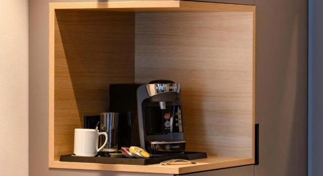 Номер Privilege Mercure München City Schwabing