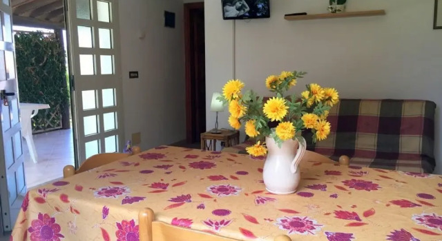Apartamento Casa Serena