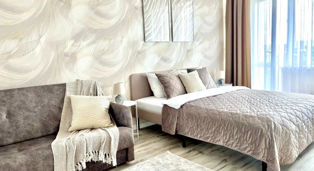 ApartMari на Куйбышева 27Б, Book Hotel Kaliningrad Kaliningrad Region