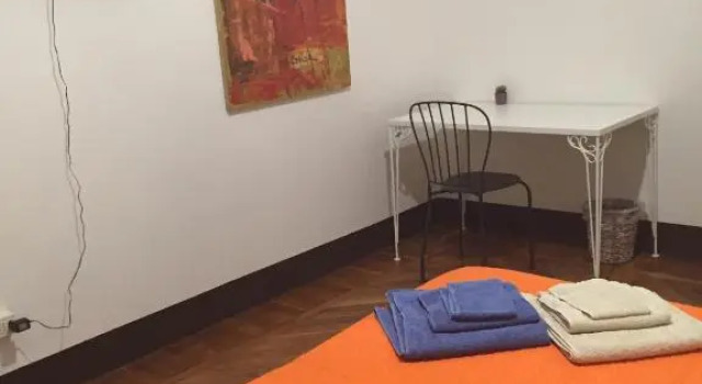 Двухместный номер Standard B & B 21 Bologna