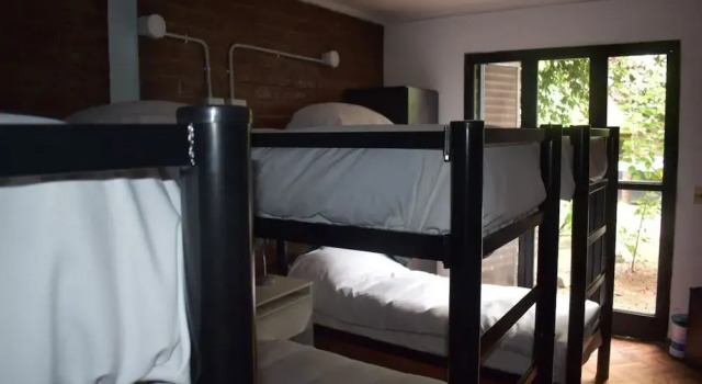Dakar Hostel
