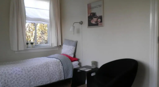 Debbies Bed & Breakfast, Book Hotel Hoteller i Kalundborg med parkering, Parkering