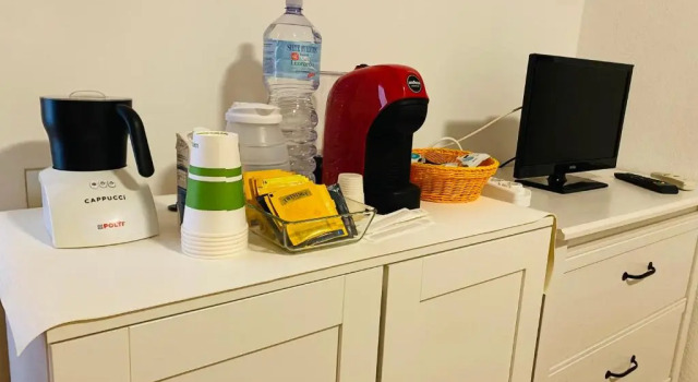 Номер Standard Good Vibe Sardinia B&B