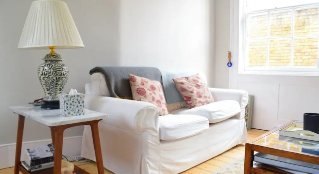 2 Bedroom House in Islington