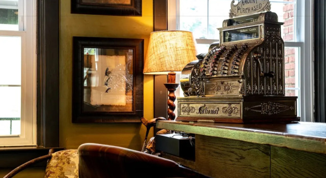 Historic Tapoco Lodge Resort, Rezerwuj Ośrodek wypoczynkowy Robbinsville 