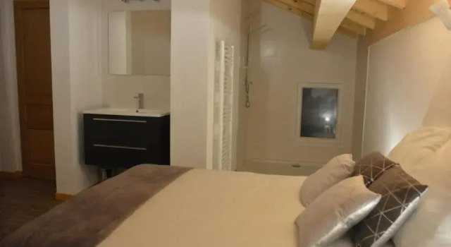 Chalet Alexanne, Забронировать Шале Виллы Овернь-Рона-Альпы, Вилла