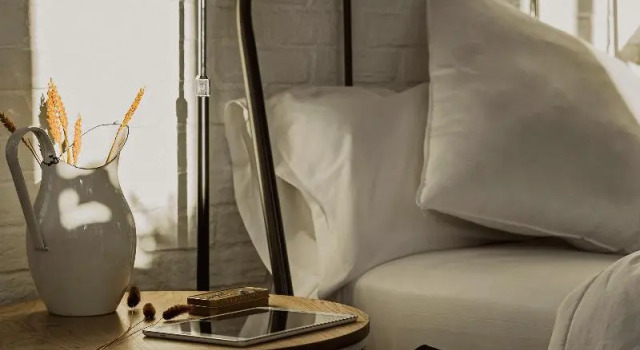 Двухместный номер Superior Room Ventura