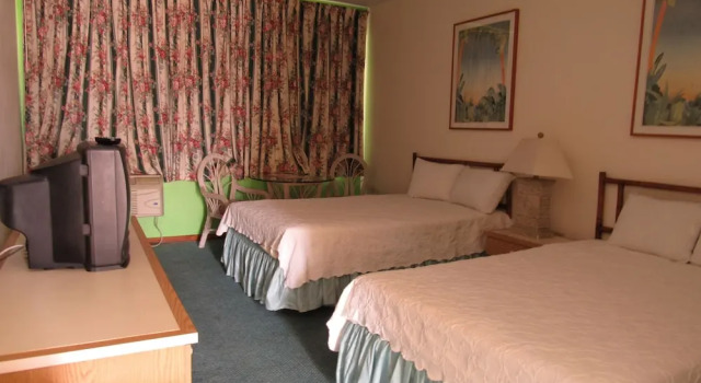 Hotel Perichis, Book Hotel Cabo Rojo San German