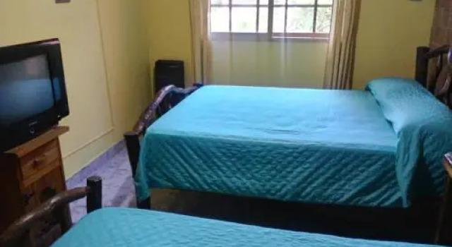 Hosteria Casa de la Paz, Rezervovat Hotel Hotely v Jujuy s parkováním, Parkování