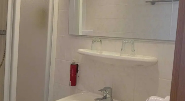 Номер Comfort Hotel Harzresidenz