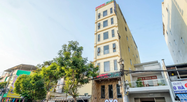Prime Hotel, Reserva ahora Hotel Da Nang 