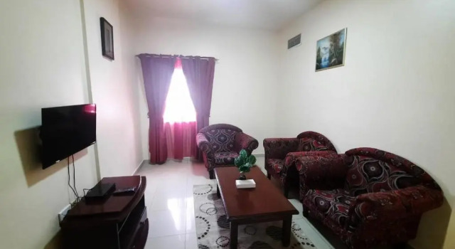Апартаменты Al Reem Hotel Apartments